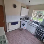 Rent 1 bedroom flat in East Midlands