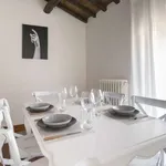 Rent 2 bedroom apartment of 100 m² in rome