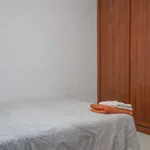 Rent a room in madrid