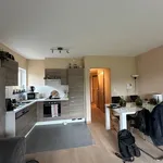 Huur 1 slaapkamer appartement in Soignies