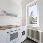 Rent 1 bedroom apartment of 16 m² in Berlin