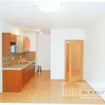 Rent 2 bedroom apartment of 46 m² in Capital City of Prague