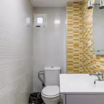 Rent 5 bedroom apartment in Valencia