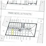 Affitto 2 camera appartamento di 73 m² in Monza