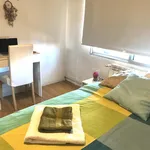 Rent 3 bedroom apartment in Madrid