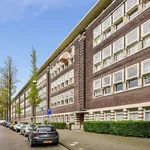 Huur 5 slaapkamer appartement van 130 m² in Apollobuurt