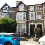 Rent 6 bedroom apartment in Cardiff