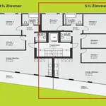 Rent 6 bedroom apartment of 109 m² in Sennwald