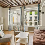 Appartement de 23 m² avec 4 chambre(s) en location à Paris