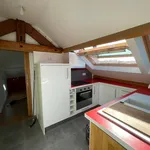 Appartement de 25 m² avec 2 chambre(s) en location à Bry