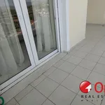 Rent 2 bedroom apartment of 100 m² in Σπάτα