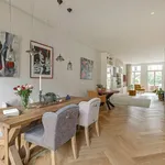 Huur 3 slaapkamer appartement van 152 m² in Amsterdam