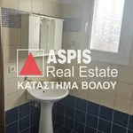 Rent 1 bedroom apartment of 60 m² in Βόλος