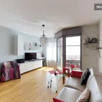 Appartement de 67 m² avec 2 chambre(s) en location à Lyon