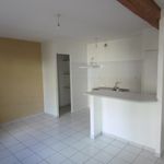 Appartement de 47 m² avec 3 chambre(s) en location à RevelT