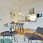 Rent 2 bedroom apartment of 35 m² in Zeeheldenkwartier