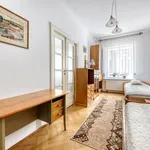 Rent 3 bedroom apartment of 86 m² in Łódź