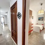 Rent 2 bedroom apartment of 90 m² in Málaga (Centro Histórico)