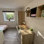 Rent 1 bedroom house in East Midlands