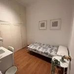 Rent a room in madrid