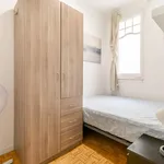 Alquilar 19 dormitorio apartamento en Barcelona