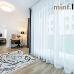 Rent 2 bedroom apartment of 49 m² in Prague