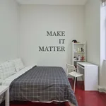 Rent a room in lisbon