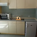 Rent 1 bedroom apartment of 2800 m² in Thessaloniki Municipal Unit