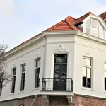 Studio of 23 m² in Spijkerbuurt