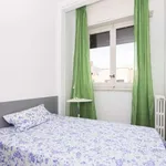 Rent a room in madrid