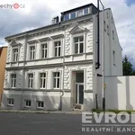 Rent 2 bedroom apartment of 50 m² in Jablonec nad Nisou