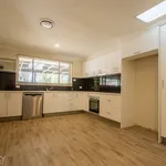 Rent 3 bedroom house in Orange