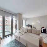 Rent 1 bedroom apartment in Manhattan