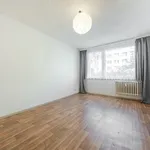 Pronajměte si 2 ložnic/e byt o rozloze 42 m² v Kladno