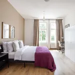 Rent 1 bedroom apartment of 60 m² in Prague