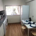 Rent 5 bedroom apartment in Lisbon