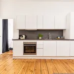 Rent 2 bedroom apartment of 33 m² in Berlin