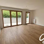 Appartement de 80 m² avec 4 chambre(s) en location à Nantes 44300 - Doulon - Bottière-Bottière -