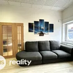 Rent 2 bedroom apartment in Ostrava