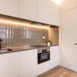 Rent 1 bedroom apartment of 28 m² in Barcelona