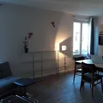 Huur 1 slaapkamer appartement van 50 m² in brussels