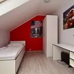 Studio o rozloze 21 m² v prague