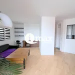 Rent 2 bedroom apartment of 52 m² in COURBEVOIE