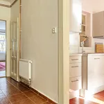 Pronajměte si 1 ložnic/e byt o rozloze 55 m² v Prague