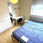 Rent 6 bedroom house in Swansea