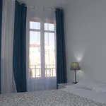 Rent 1 bedroom apartment in Madrid