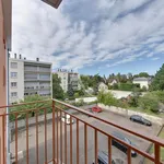 Appartement de 35 m² avec 1 chambre(s) en location à Auxerre