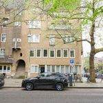 Rent 2 bedroom apartment of 124 m² in Amsterdam