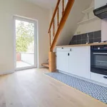  appartement avec 1 chambre(s) en location à Liège