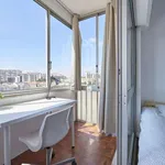 Rent a room in lisbon